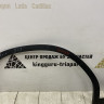 Молдинг крыла передний левый BMW X3 G01 OEM 51777400671