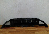 Пыльник переднего бампера Chevrolet Cruze рестайл oem 96832928
