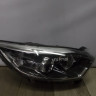 Фара правая бу Renault Kaptur OEM 260108765R