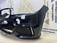 Бампер передний BMW X5 F15 M-Pack OEM 51118062459, 51118054014