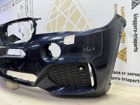 Бампер передний BMW X5 F15 M-Pack OEM 51118062459, 51118054014