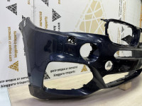 Бампер передний BMW X5 F15 M-Pack OEM 51118062459, 51118054014