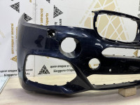 Бампер передний BMW X5 F15 M-Pack OEM 51118062459, 51118054014