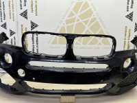 Бампер передний BMW X5 F15 M-Pack OEM 51118062459, 51118054014