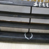 Решетка переднего бампера Volkswagen Jetta 6 дорест 2010-2014 oem 5C6853677
