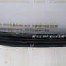 Решетка переднего бампера Volkswagen Jetta 6 дорест 2010-2014 oem 5C6853677