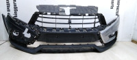 Бампер передний Lada Vesta Cross (17-20) oem 8450031004 (скл3)