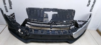 Бампер передний Lada Vesta Cross (17-20) oem 8450031004 (скл3)
