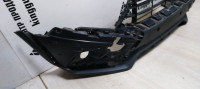 Бампер передний Lada Vesta Cross (17-20) oem 8450031004 (скл3)
