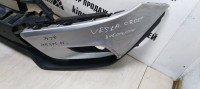 Бампер передний Lada Vesta Cross (17-20) oem 8450031004 (скл3)