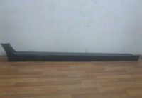 Накладка порога правая Hyundai Creta oem 87754M0000 (скл-3)