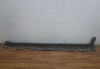 Накладка порога правая Hyundai Creta oem 87754M0000 (скл-3)