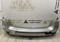 Бампер задний Renault Duster рестайлинг OEM 850225435R