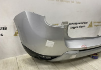 Бампер задний Renault Duster рестайлинг OEM 850225435R