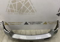 Бампер задний Renault Duster рестайлинг OEM 850225435R