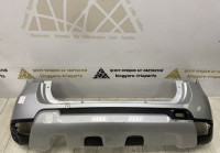 Бампер задний Renault Duster рестайлинг OEM 850225435R