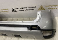 Бампер задний Renault Duster рестайлинг OEM 850225435R