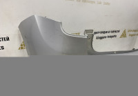 Бампер задний Renault Duster рестайлинг OEM 850225435R