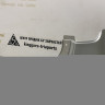 Бампер задний Renault Duster рестайлинг OEM 850225435R