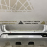 Бампер задний Renault Duster рестайлинг OEM 850225435R