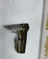 Кронштейн крыла передний правый Volkswagen Polo 6 Liftback 2020 OEM 6N5821142A