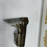 Кронштейн крыла передний правый Volkswagen Polo 6 Liftback 2020 OEM 6N5821142A