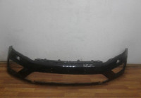 Бампер передний Volkswagen Touareg NF рест oem 7p6807221d