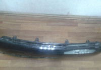 Бампер передний Volkswagen Touareg NF рест oem 7p6807221d