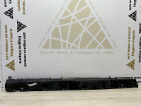 Порог левый бу Renault Sandero Stepway 2 OEM 764190070R