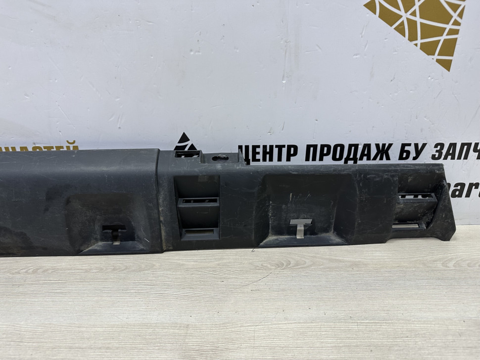 Порог левый бу Renault Sandero Stepway 2 OEM 764190070R Порог левый бу Renault Sandero Stepway 2 OEM 764190070R