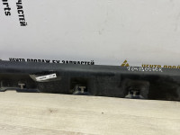 Порог левый бу Renault Sandero Stepway 2 OEM 764190070R