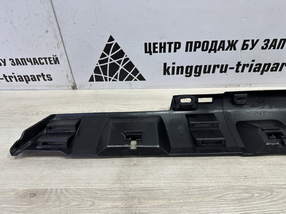 Порог левый бу Renault Sandero Stepway 2 OEM 764190070R Порог левый бу Renault Sandero Stepway 2 OEM 764190070R