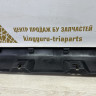 Порог левый бу Renault Sandero Stepway 2 OEM 764190070R Порог левый бу Renault Sandero Stepway 2 OEM 764190070R