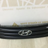 Решетка радиатора Hyundai Creta 2016> oem 86351M0000