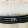 Решетка радиатора Hyundai Creta 2016> oem 86351M0000
