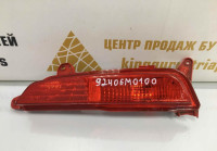 Противотуманный фонарь правый Hyundai Creta 2016 oem 92406M0100