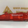 Противотуманный фонарь правый Hyundai Creta 2016 oem 92406M0100 Противотуманный фонарь правый Hyundai Creta 2016 oem 92406M0100