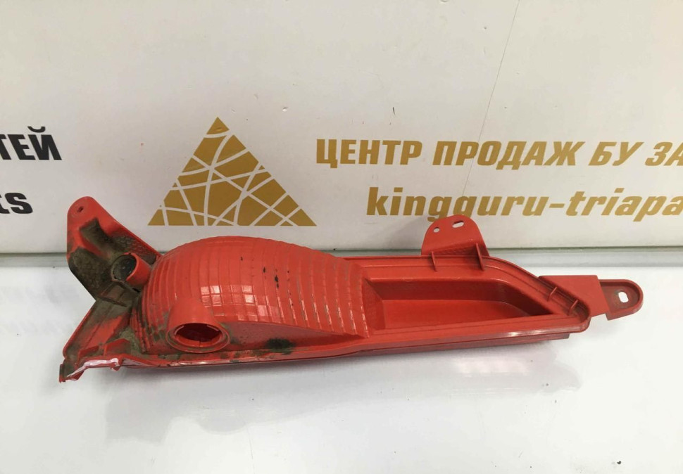Противотуманный фонарь правый Hyundai Creta 2016 oem 92406M0100 Противотуманный фонарь правый Hyundai Creta 2016 oem 92406M0100