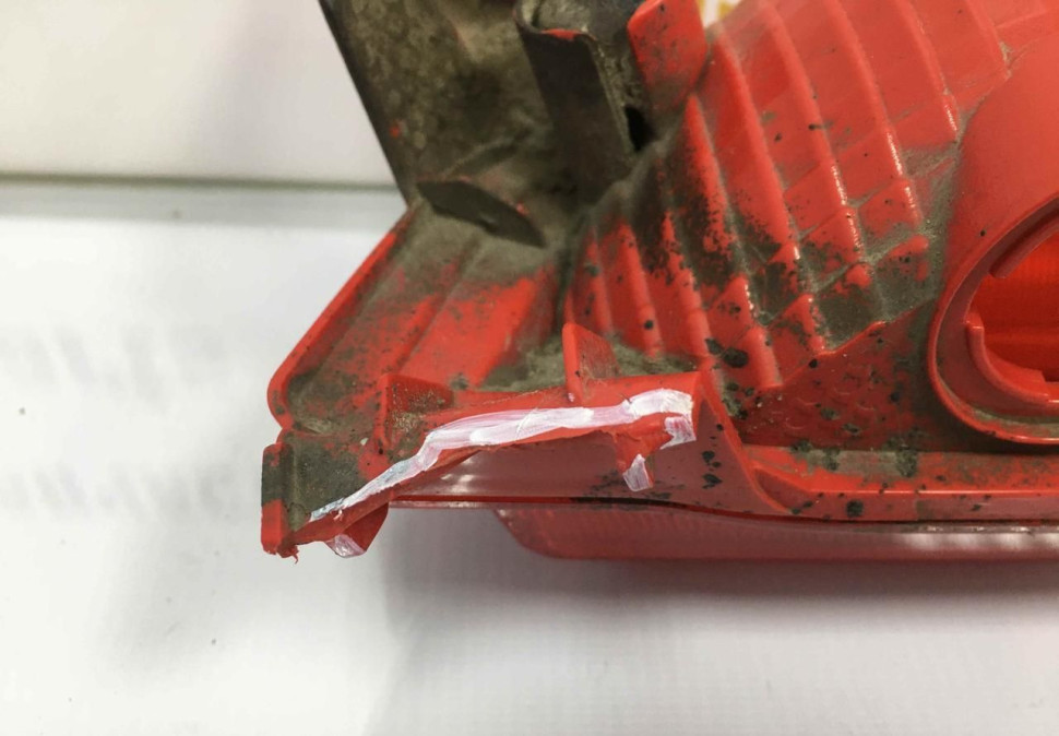 Противотуманный фонарь правый Hyundai Creta 2016 oem 92406M0100 Противотуманный фонарь правый Hyundai Creta 2016 oem 92406M0100