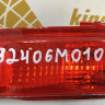 Противотуманный фонарь правый Hyundai Creta 2016 oem 92406M0100 Противотуманный фонарь правый Hyundai Creta 2016 oem 92406M0100