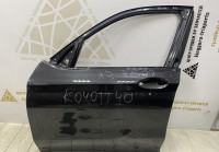 Дверь передняя левая BMW X3 G01 OEM 41007465527