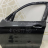 Дверь передняя левая BMW X3 G01 OEM 41007465527 Дверь передняя левая BMW X3 G01 OEM 41007465527