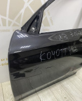 Дверь передняя левая BMW X3 G01 OEM 41007465527