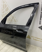 Дверь передняя левая BMW X3 G01 OEM 41007465527