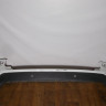 Бампер задний бу Skoda Yeti рестайлинг OEM 5LU807421