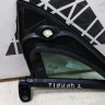 Форточка двери передняя правая Volkswagen Tiguan 2 (2017>) oem 5na845114