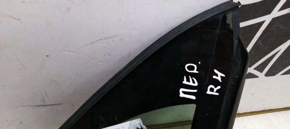 Форточка двери передняя правая Volkswagen Tiguan 2 (2017>) oem 5na845114