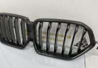Решетка радиатора карбоновая BMW X6 G06