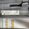 Решетка радиатора карбоновая BMW X6 G06
