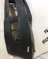 Бампер передний бу Mitsubishi Lancer 10 до рестайлинг OEM 6400B226 (скл-3)